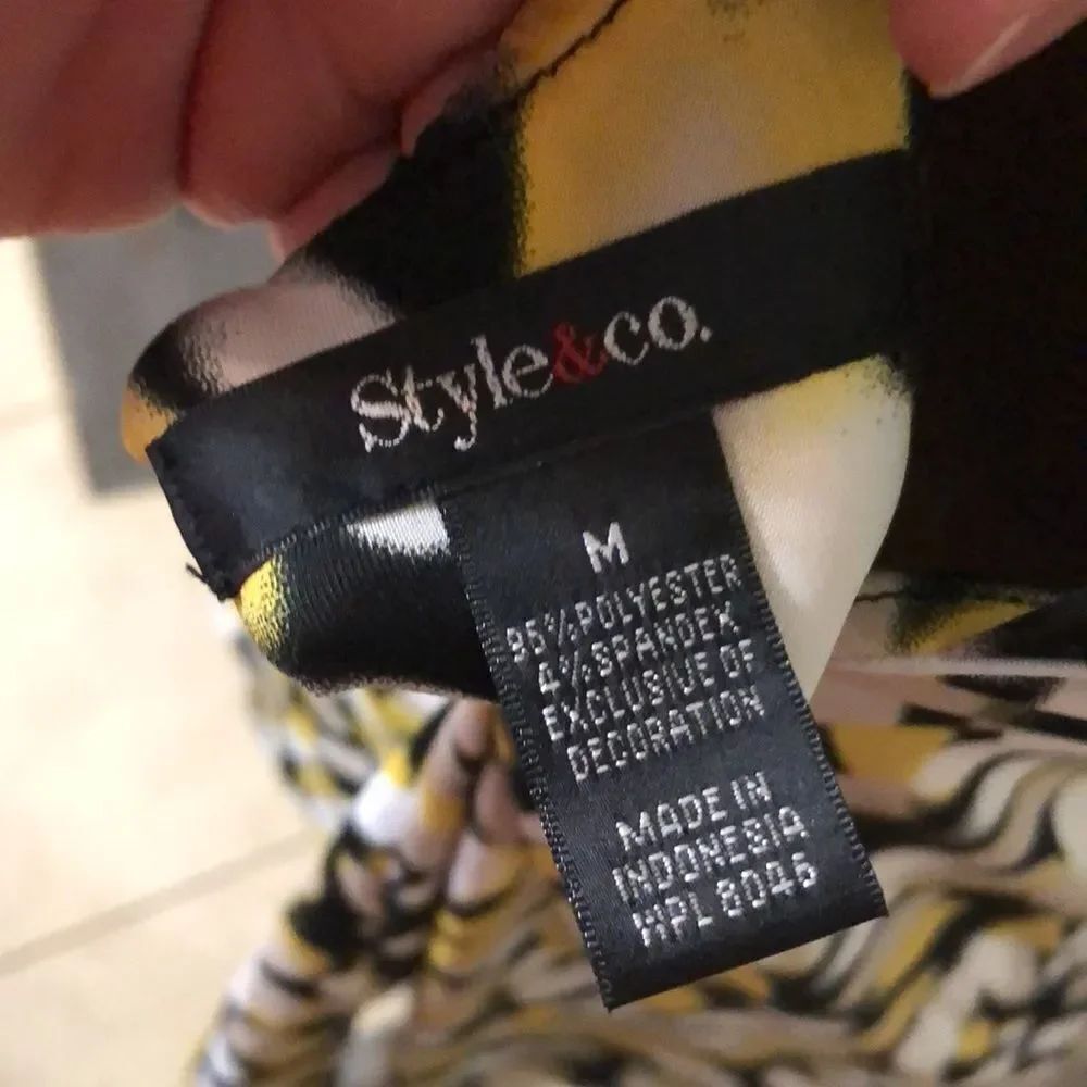 3for $20 blouse - Picture 3 of 3